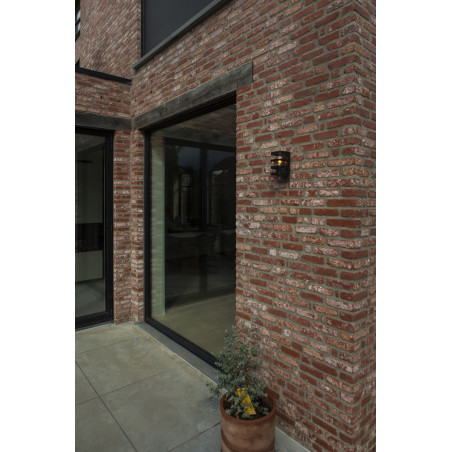 Lampa zewnętrzna ścienna DALTON 5214501330 Lutec