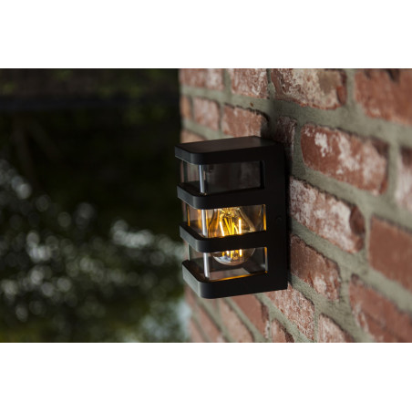 Lampa zewnętrzna ścienna DALTON 5214501330 Lutec