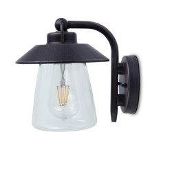 Lampa zewnętrzna ścienna CATE 5264201213 Lutec