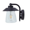 Lampa zewnętrzna ścienna CATE 5264201213 Lutec