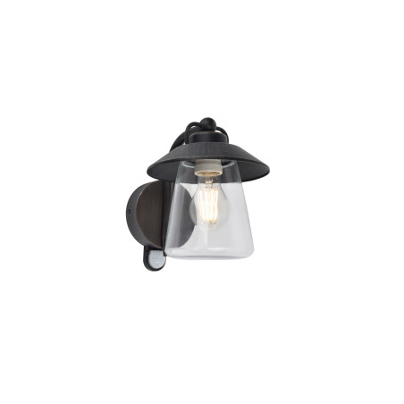 Lampa zewnętrzna ścienna CATE 5264207213 Lutec
