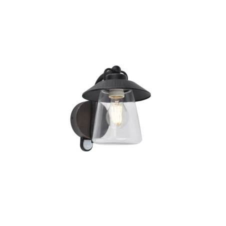 Lampa zewnętrzna ścienna CATE 5264207213 Lutec