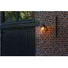 Lampa zewnętrzna ścienna CATE 5264207213 Lutec