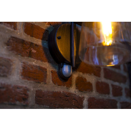 Lampa zewnętrzna ścienna CATE 5264207213 Lutec