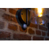 Lampa zewnętrzna ścienna CATE 5264207213 Lutec