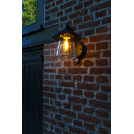 Lampa zewnętrzna ścienna CATE 5264207213 Lutec