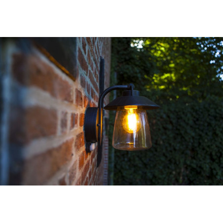Lampa zewnętrzna ścienna CATE 5264207213 Lutec