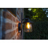 Lampa zewnętrzna ścienna CATE 5264207213 Lutec