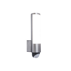 Lampa zewnętrzna ścienna LEDA 5267103001 Lutec