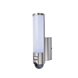 Lampa zewnętrzna ścienna ELARA 5267106001 Lutec