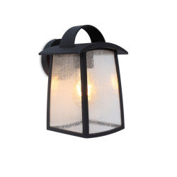 Lampa zewnętrzna ścienna KELSEY 5273601012 Lutec