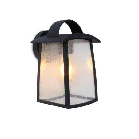 Lampa zewnętrzna ścienna KELSEY 5273601012 Lutec