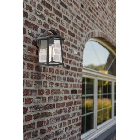 Lampa zewnętrzna ścienna KELSEY 5273603012 Lutec
