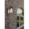 Lampa zewnętrzna ścienna KELSEY 5273603012 Lutec