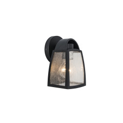 Lampa zewnętrzna ścienna KELSEY 5273701012 Lutec