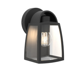 Lampa zewnętrzna ścienna KELSEY 5273702012 Lutec