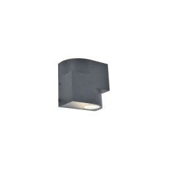 Lampa zewnętrzna ścienna MARBO 5288001118 Lutec