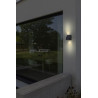 Lampa zewnętrzna ścienna MARBO 5288001118 Lutec