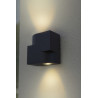 Lampa zewnętrzna ścienna MARBO 5288001118 Lutec