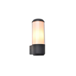 Lampa zewnętrzna ścienna HEROS 5288201118 Lutec