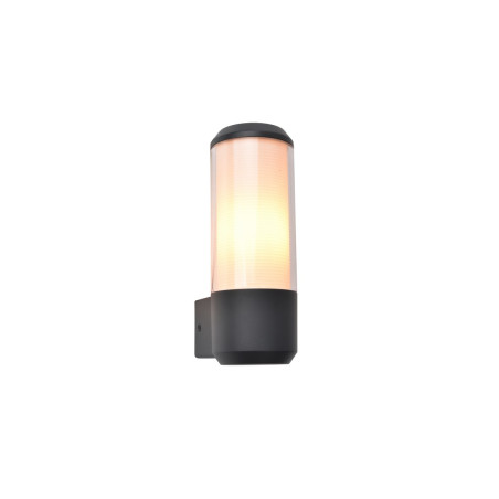 Lampa zewnętrzna ścienna HEROS 5288201118 Lutec