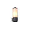 Lampa zewnętrzna ścienna HEROS 5288201118 Lutec