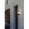 Lampa zewnętrzna ścienna HEROS - CZUJNIK RUCHU 5288202118 Lutec