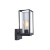 Lampa zewnętrzna ścienna FLAIR 5288801012 Lutec
