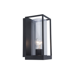 Lampa zewnętrzna ścienna FLAIR 5288803012 Lutec
