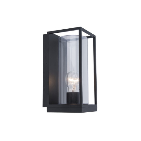 Lampa zewnętrzna ścienna FLAIR 5288803012 Lutec