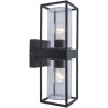 Lampa zewnętrzna ścienna FLAIR 5288804012 Lutec