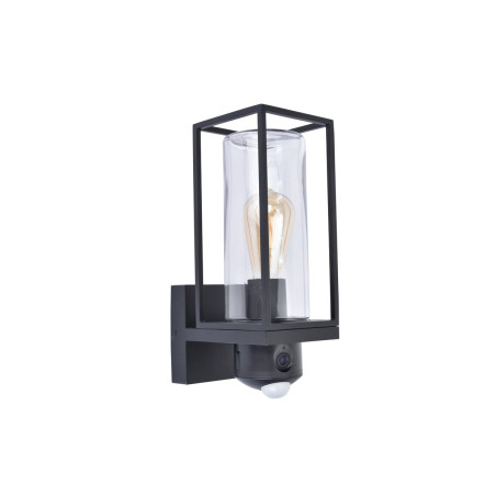 Lampa zewnętrzna ścienna FLAIR 5288811012 Lutec