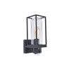 Lampa zewnętrzna ścienna FLAIR 5288811012 Lutec