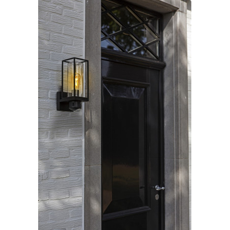 Lampa zewnętrzna ścienna FLAIR 5288811012 Lutec