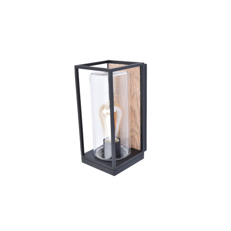Lampa zewnętrzna ścienna FLAIR 5288814012 Lutec