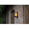 Lampa zewnętrzna ścienna FLAIR 5288814012 Lutec