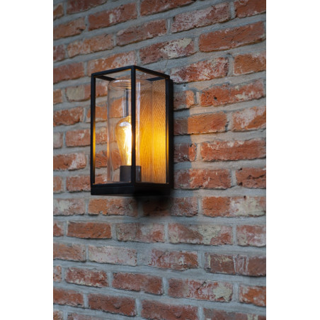 Lampa zewnętrzna ścienna FLAIR 5288814012 Lutec