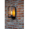 Lampa zewnętrzna ścienna FLAIR 5288814012 Lutec