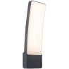 Lampa zewnętrzna ścienna KIRA 5288902118 Lutec