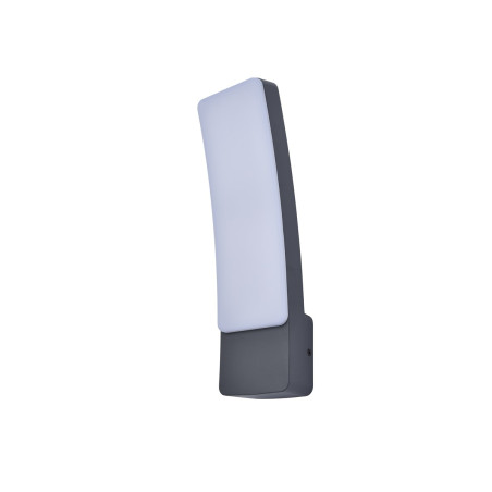 Lampa zewnętrzna ścienna KIRA 5288909118 Lutec