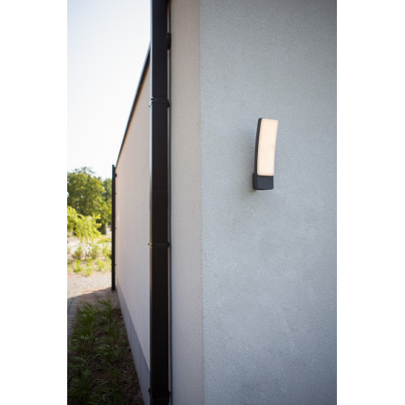 Lampa zewnętrzna ścienna KIRA 5288909118 Lutec