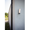 Lampa zewnętrzna ścienna KIRA 5288909118 Lutec