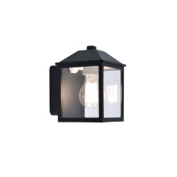 Lampa zewnętrzna ścienna SPIRE 5290603012 Lutec