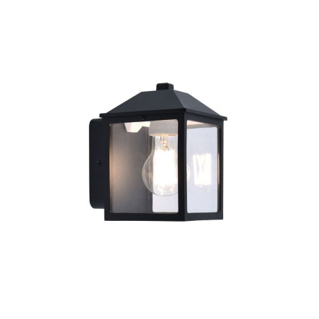 Lampa zewnętrzna ścienna SPIRE 5290603012 Lutec