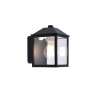 Lampa zewnętrzna ścienna SPIRE 5290603012 Lutec