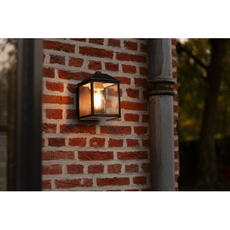 Lampa zewnętrzna ścienna SPIRE 5290603012 Lutec