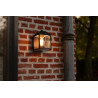 Lampa zewnętrzna ścienna SPIRE 5290603012 Lutec
