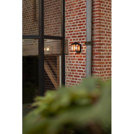 Lampa zewnętrzna ścienna SPIRE 5290603012 Lutec