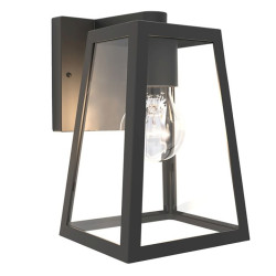 Lampa zewnętrzna ścienna FIA 5290903012 Lutec