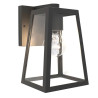 Lampa zewnętrzna ścienna FIA 5290903012 Lutec